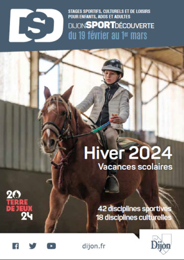 Dijon Sport Découverte Qi Gong Hiver 2024